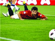Bóng đá anh, ngoại hạng anh, lịch thi đấu euro 2012, Roma, kẻ thất bại: Đổi chủ, chưa đổi vận